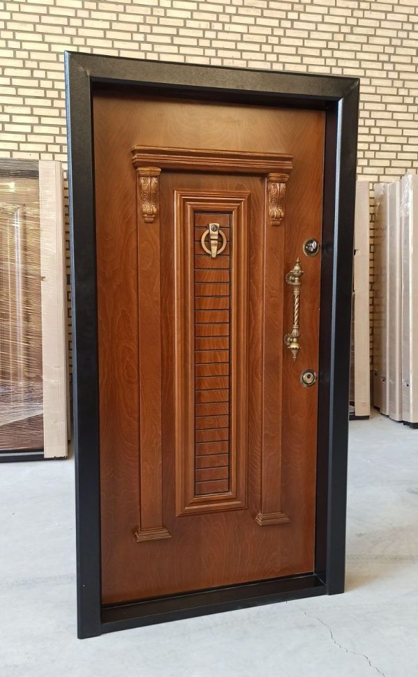 درب ضد سرقت کد 5024