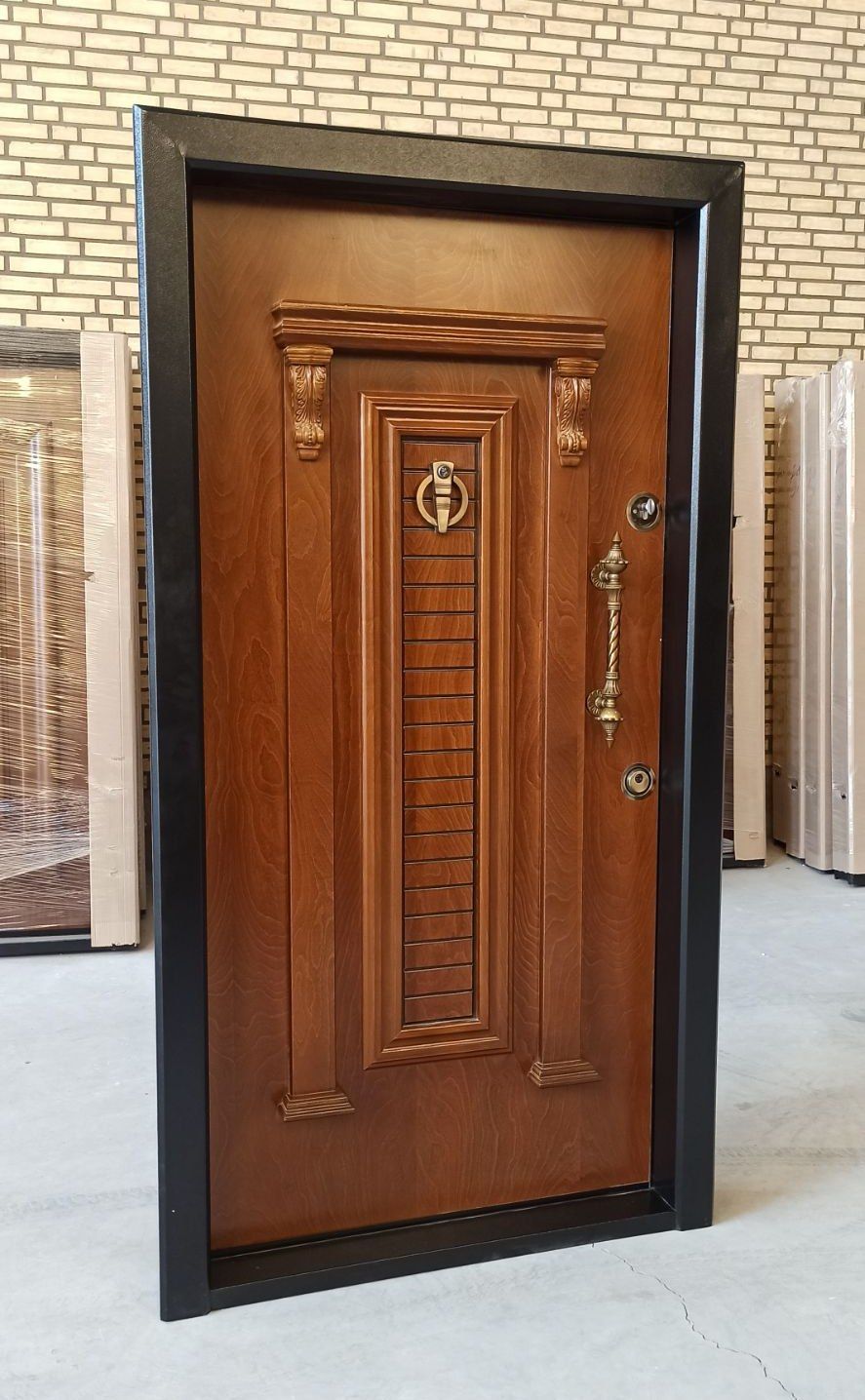 درب ضد سرقت کد 5024
